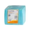 Babero dental desechable color azul tres capas bolsa x 100 unidades Cranberry