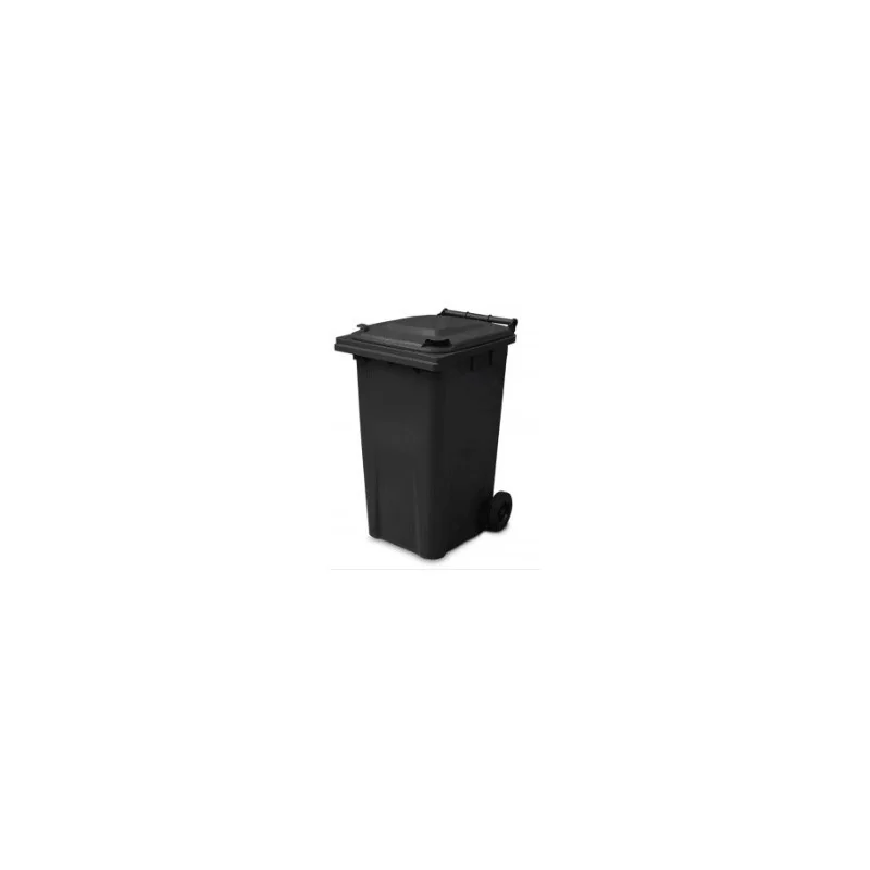 Contenedor de basura de 360 litros csc