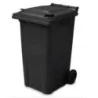 Contenedor de basura de 360 litros csc