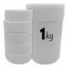 Pastillas de cloro de 200 gramos x 5 unidades ( 1 kilo)