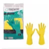 Guante de aseo económico Tresor Talla L