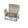 Alfiler 26 mm caja 28 gr Atlantik