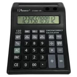 Calculadora 12 digitos Kenko